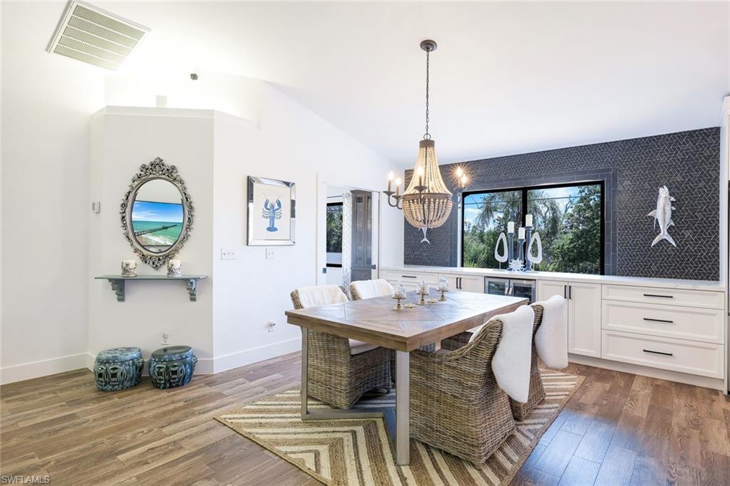 BONITA SHORES - Residential