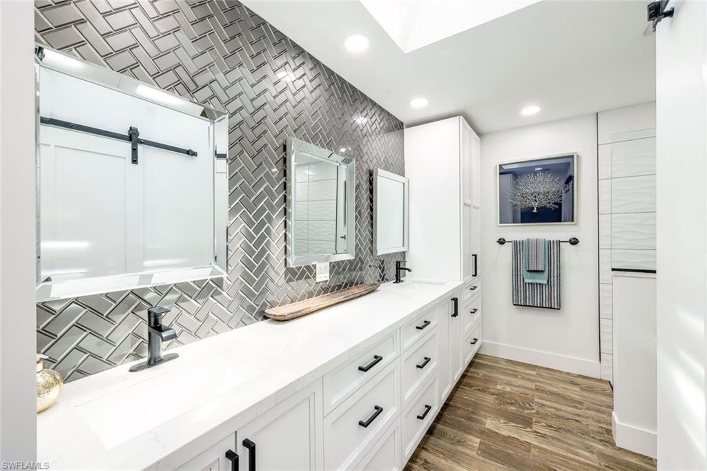 BONITA SHORES - Residential