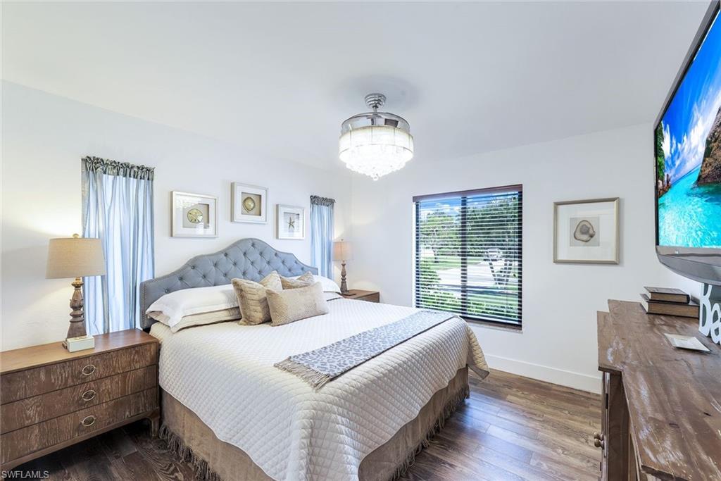 BONITA SHORES - Residential