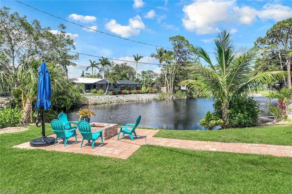 BONITA SHORES - Residential