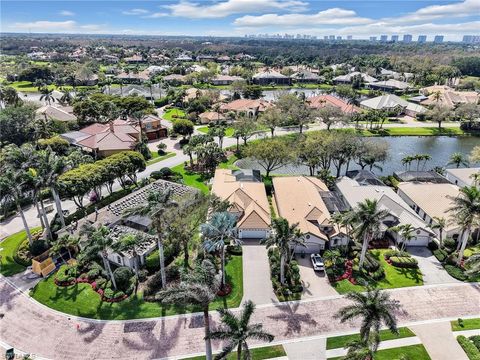 Photo of 1774 Ivy Pointe CT, NAPLES, FL 34109 (MLS # 225075762)