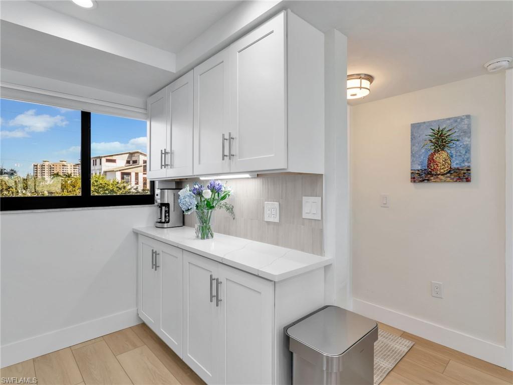 CARLOS POINTE - Residential