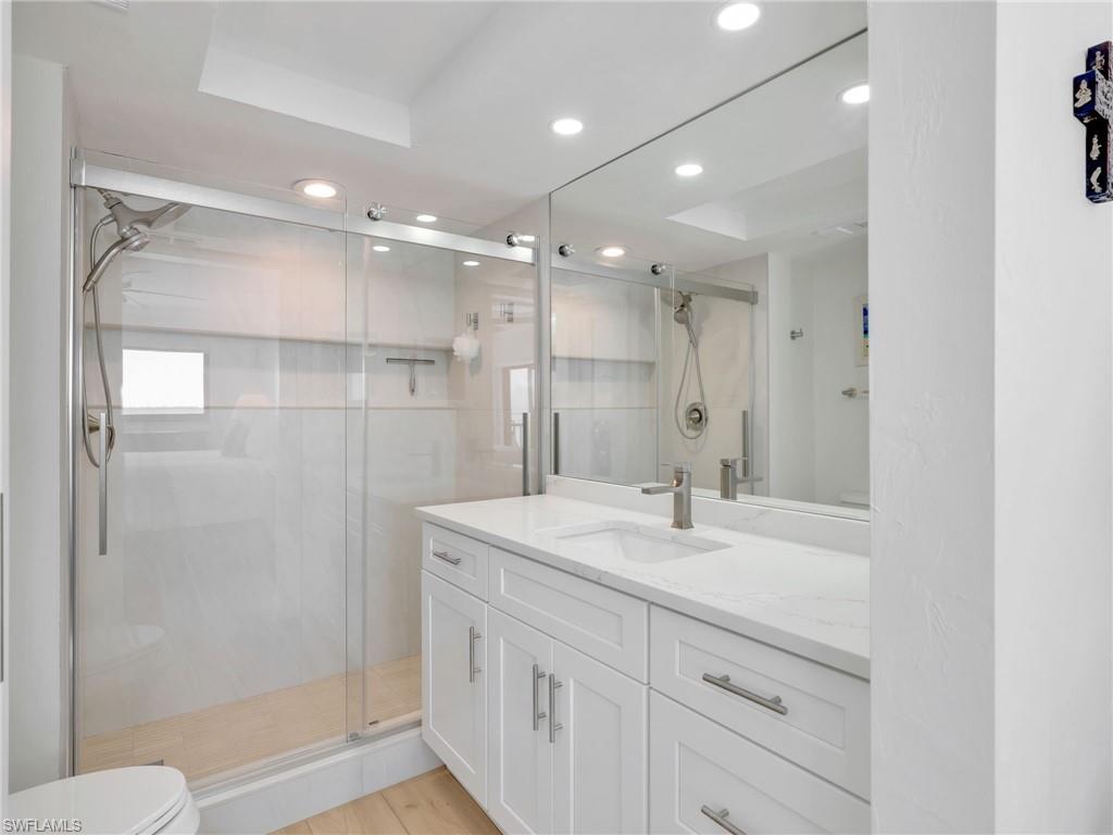 CARLOS POINTE - Residential