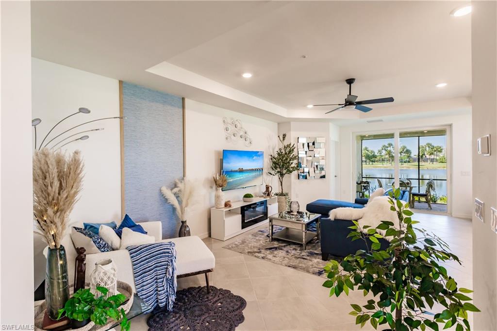 PEBBLEBROOK - Residential Lease