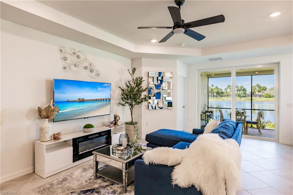 PEBBLEBROOK - Residential Lease