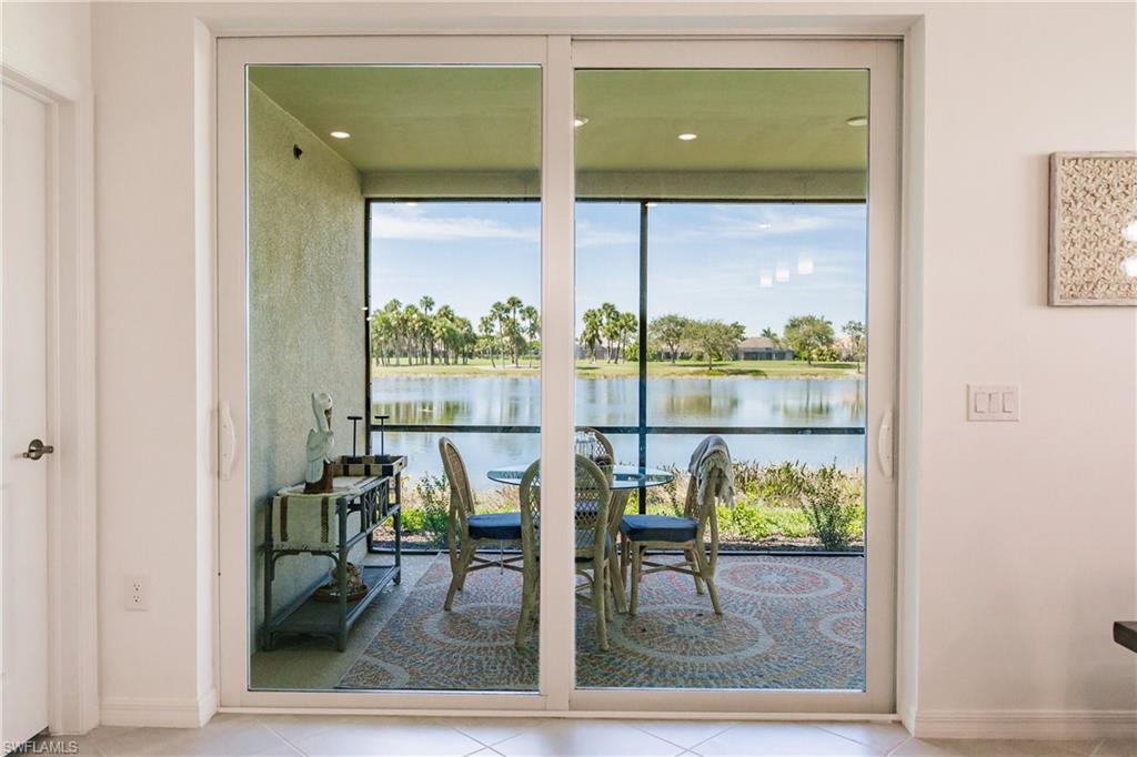 PEBBLEBROOK - Residential Lease