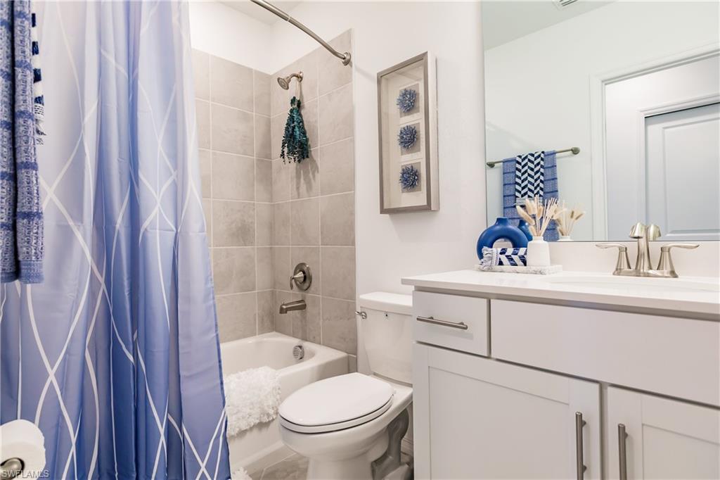 PEBBLEBROOK - Residential Lease