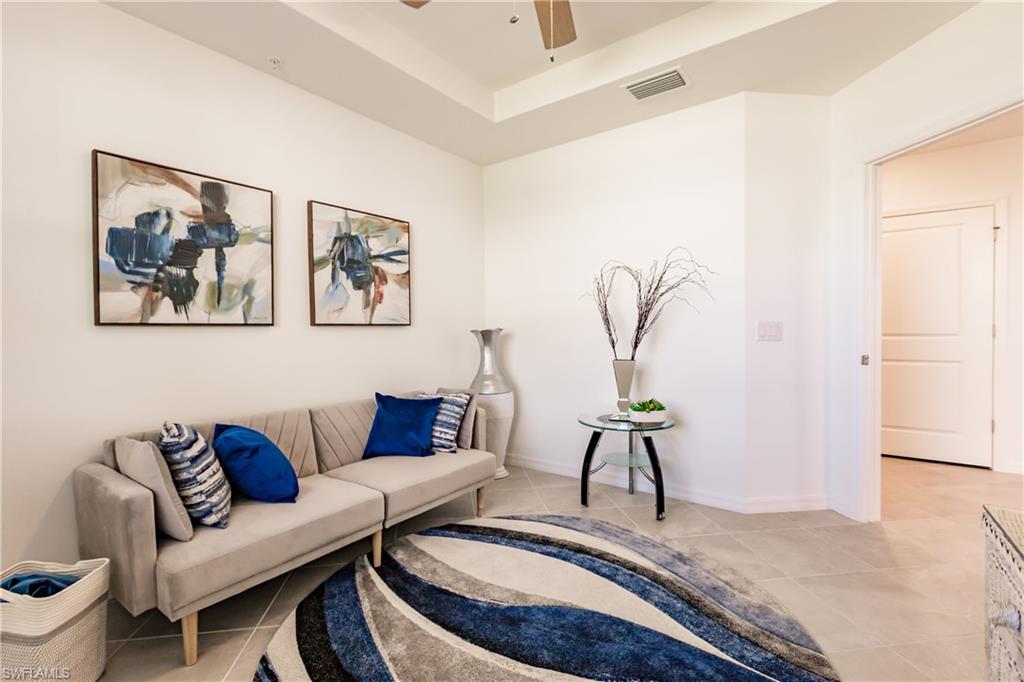 PEBBLEBROOK - Residential Lease