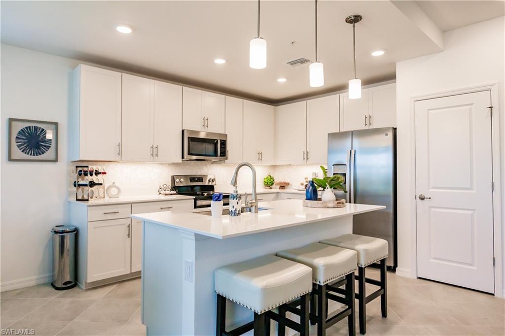 PEBBLEBROOK - Residential Lease