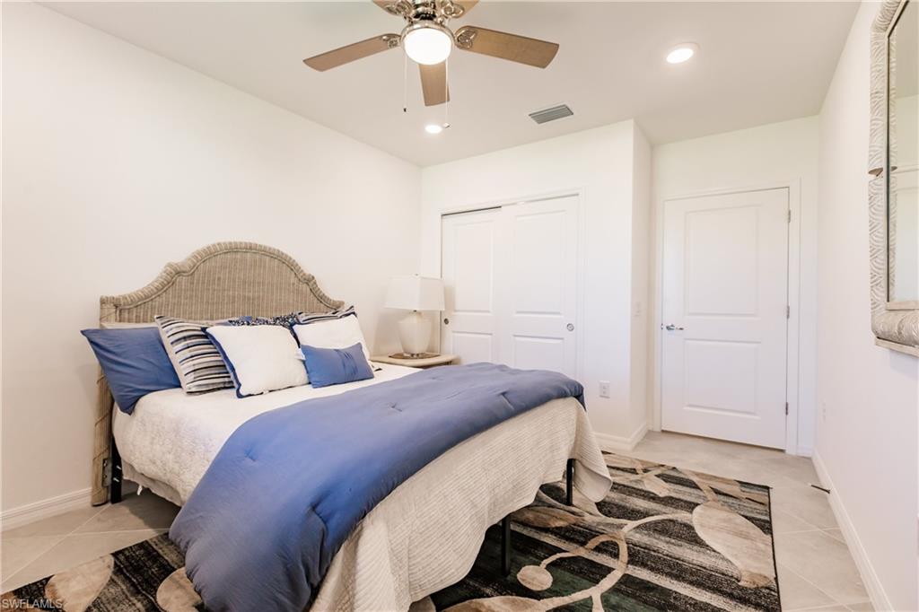 PEBBLEBROOK - Residential Lease