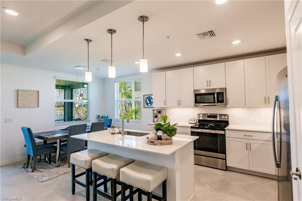 PEBBLEBROOK - Residential Lease