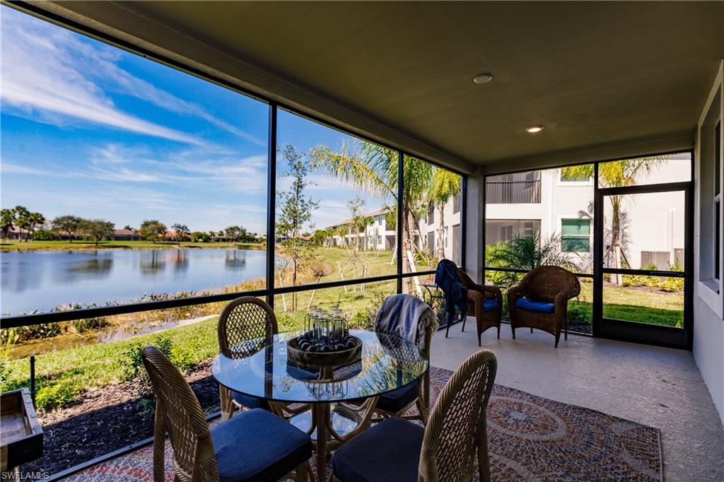 PEBBLEBROOK - Residential Lease