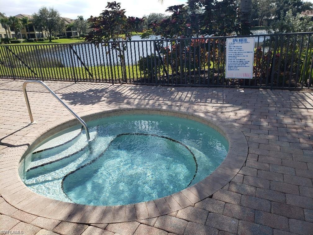 PEBBLEBROOK - Residential Lease