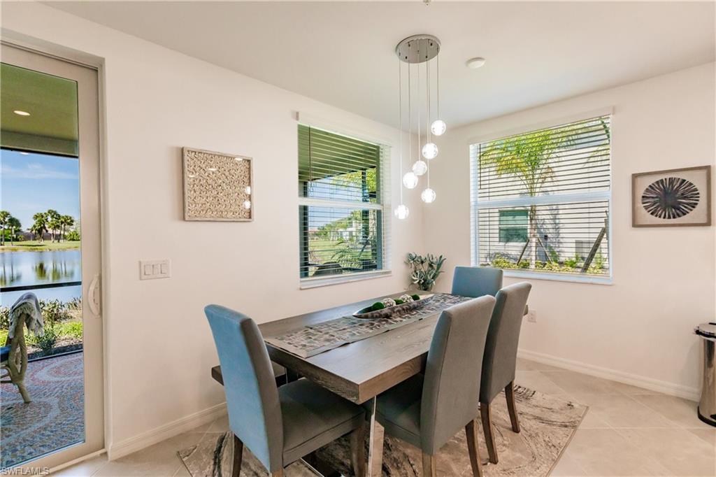 PEBBLEBROOK - Residential Lease