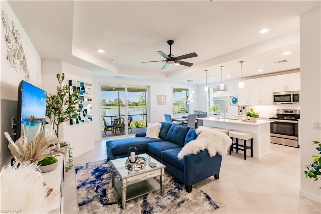 PEBBLEBROOK - Residential Lease