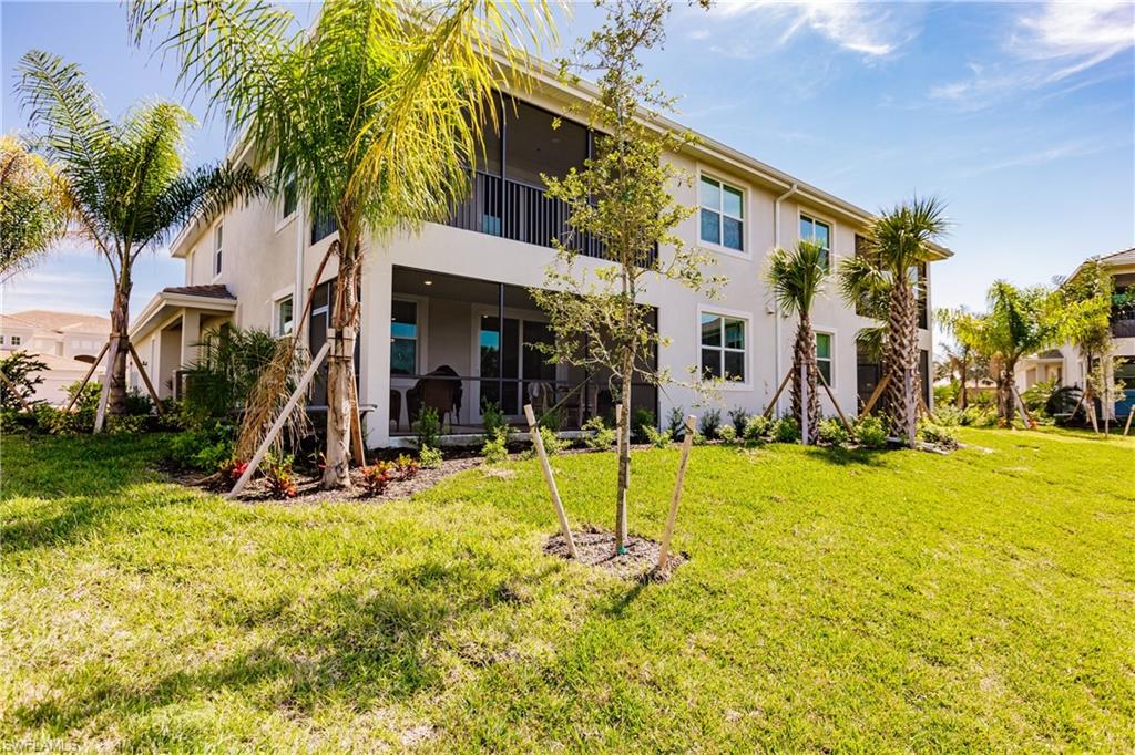 PEBBLEBROOK - Residential Lease