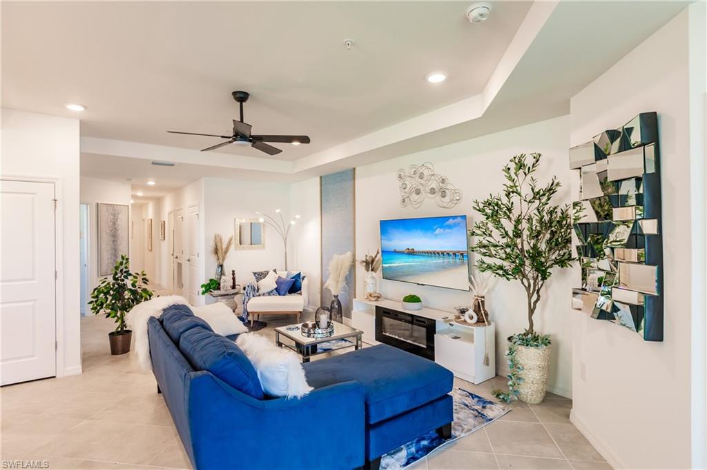 PEBBLEBROOK - Residential Lease