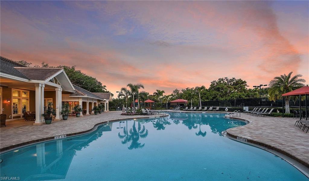 PEBBLEBROOK - Residential Lease