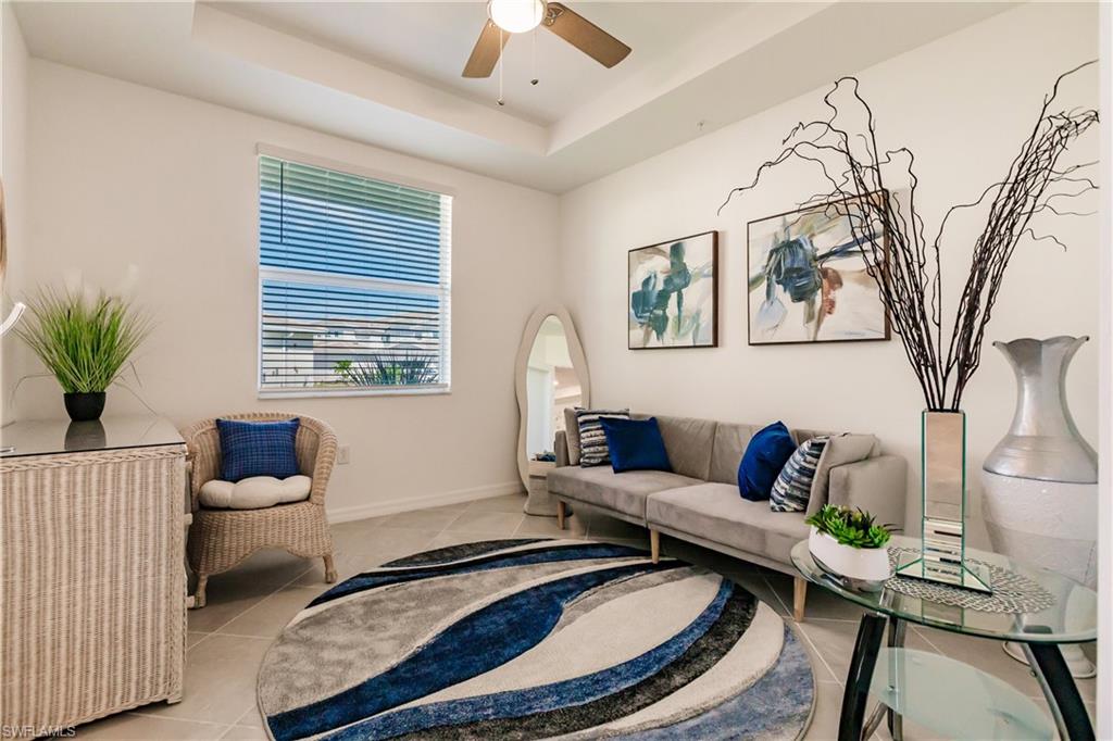 PEBBLEBROOK - Residential Lease