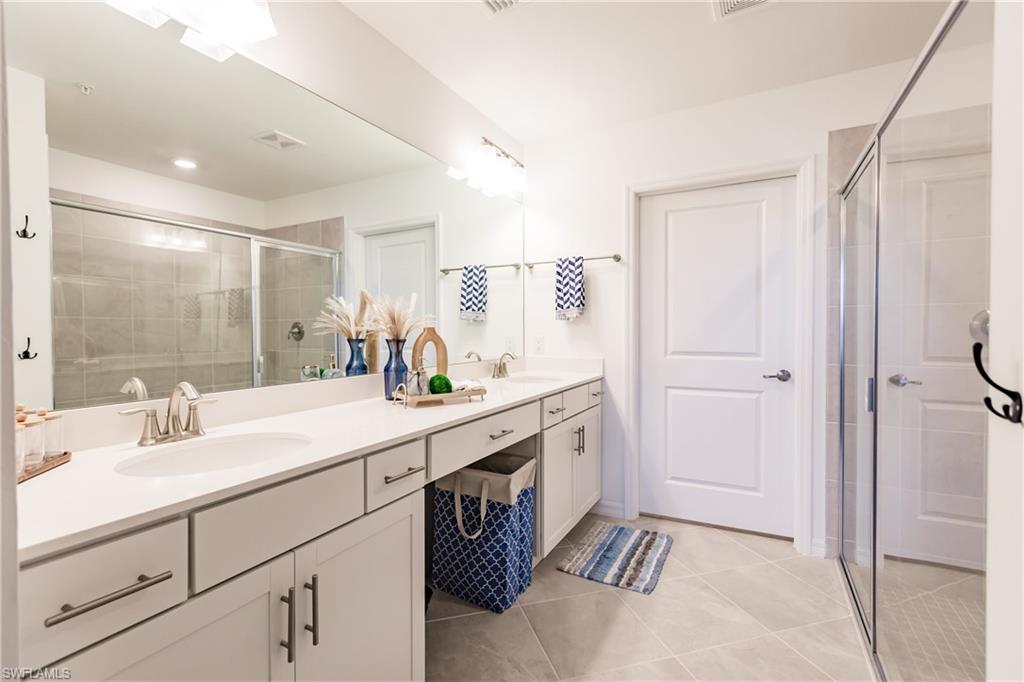 PEBBLEBROOK - Residential Lease