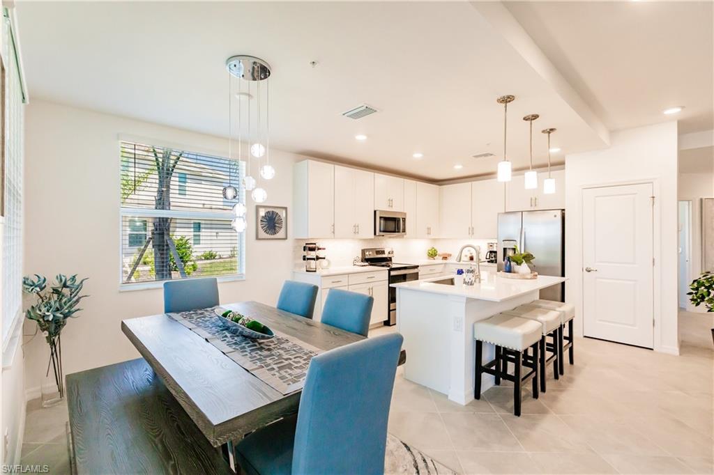 PEBBLEBROOK - Residential Lease