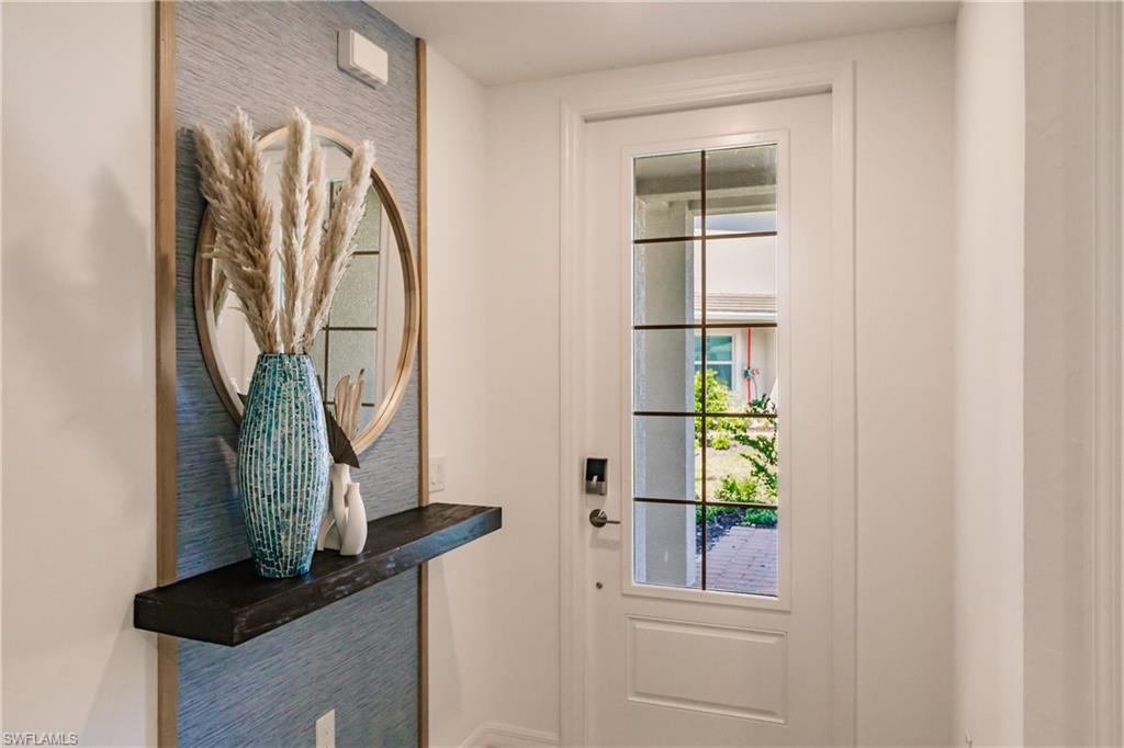 PEBBLEBROOK - Residential Lease