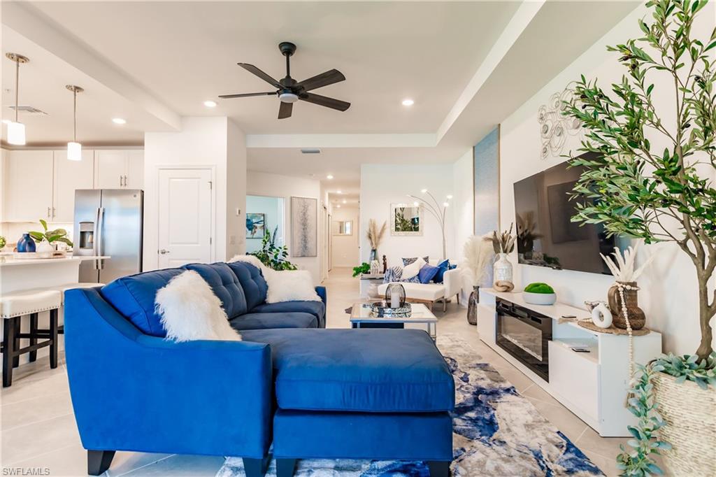 PEBBLEBROOK - Residential Lease