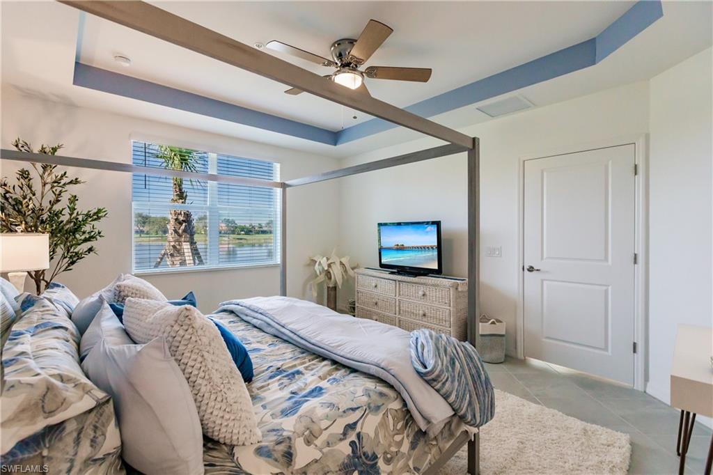 PEBBLEBROOK - Residential Lease