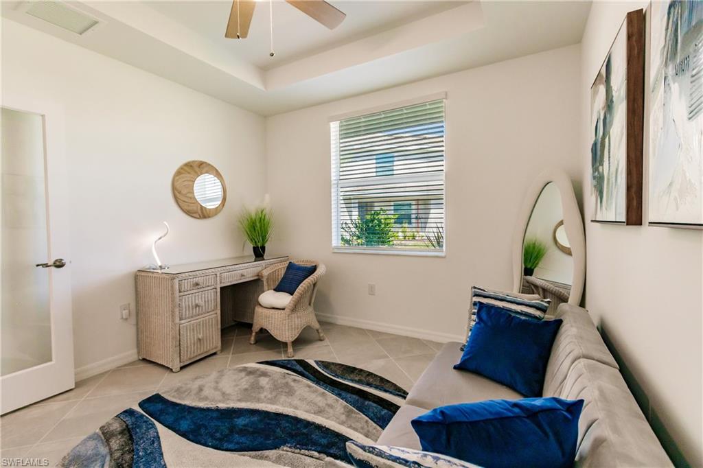 PEBBLEBROOK - Residential Lease