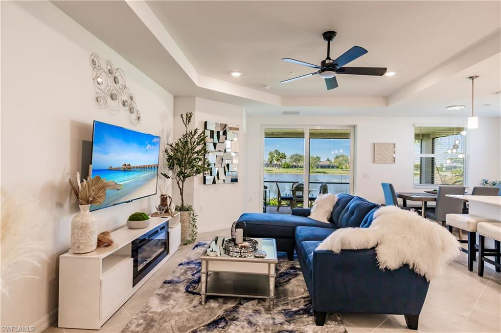 PEBBLEBROOK - Residential Lease