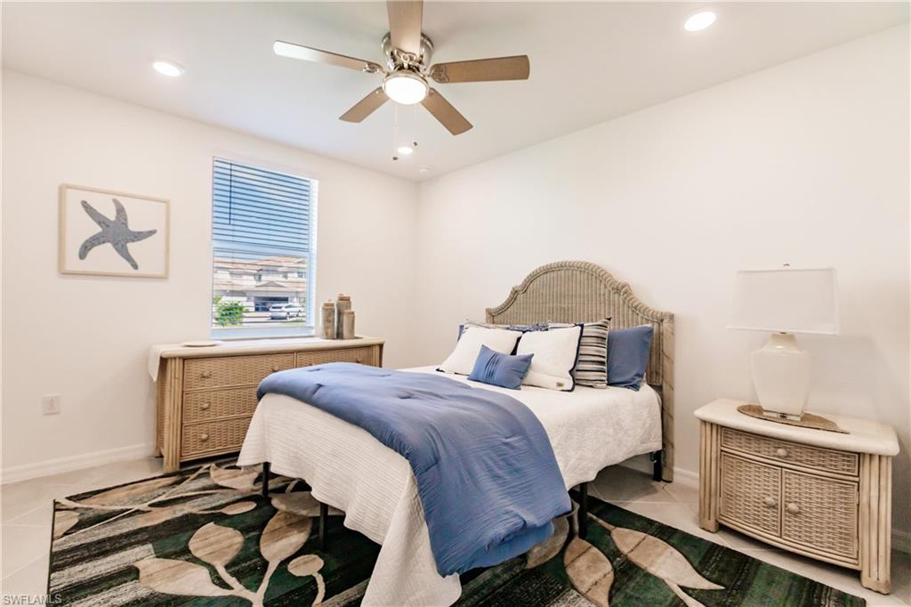 PEBBLEBROOK - Residential Lease