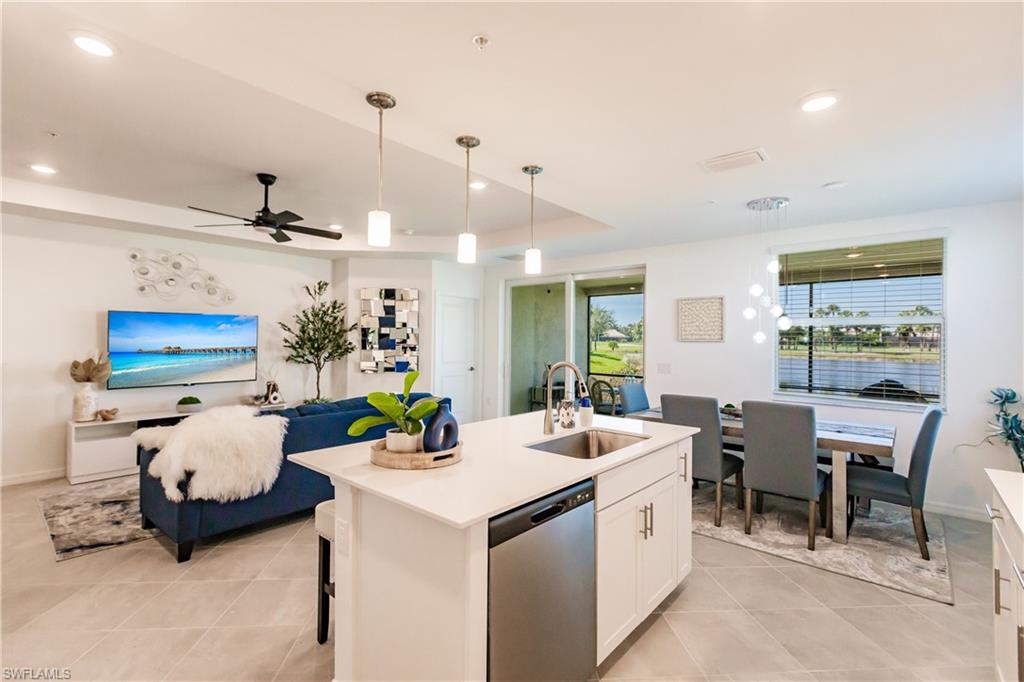 PEBBLEBROOK - Residential Lease