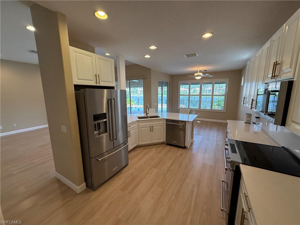 COBBLESTONE - Residential