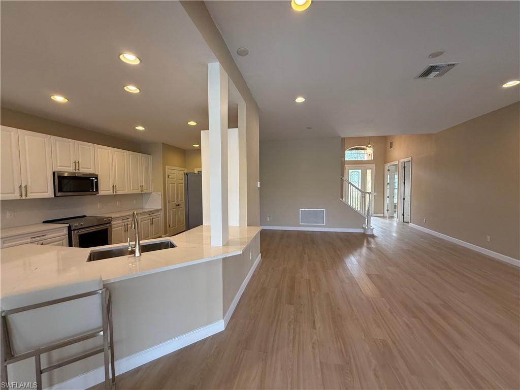 COBBLESTONE - Residential