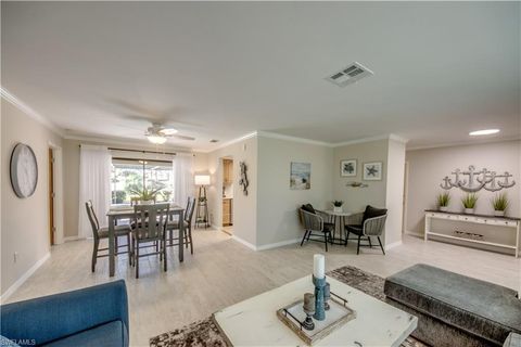 A home in CAPE CORAL