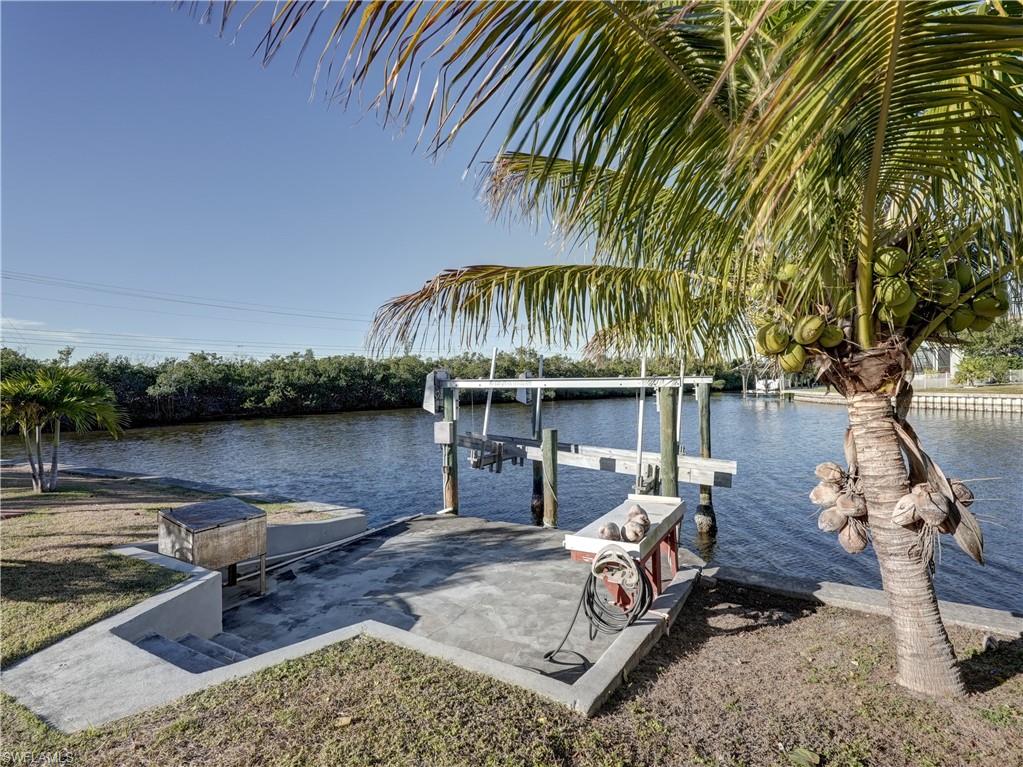 MATLACHA ISLES - Residential