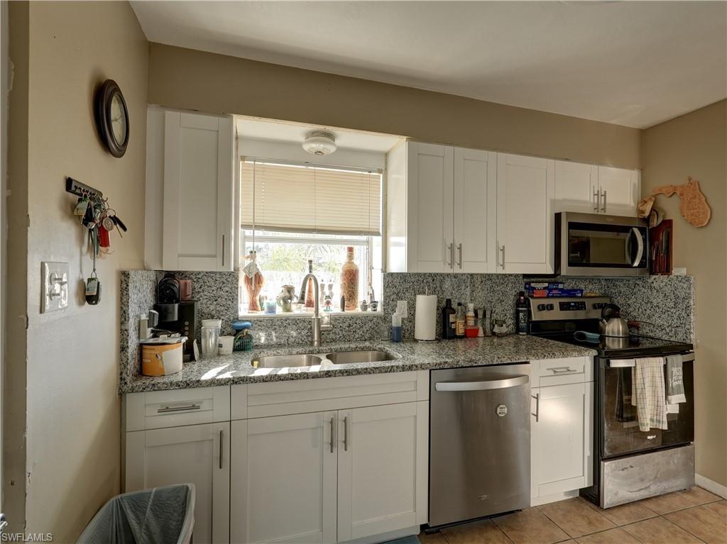 MATLACHA ISLES - Residential