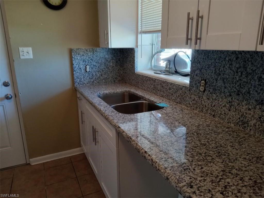 MATLACHA ISLES - Residential