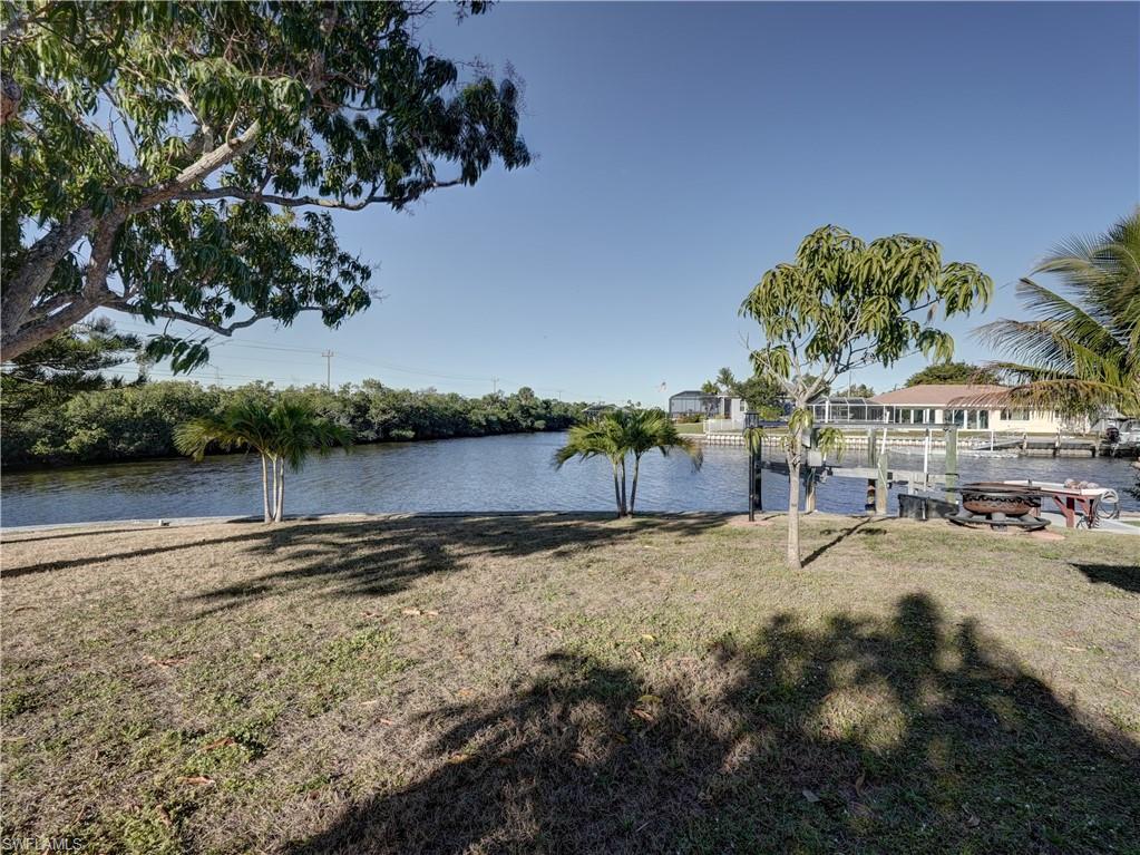 MATLACHA ISLES - Residential