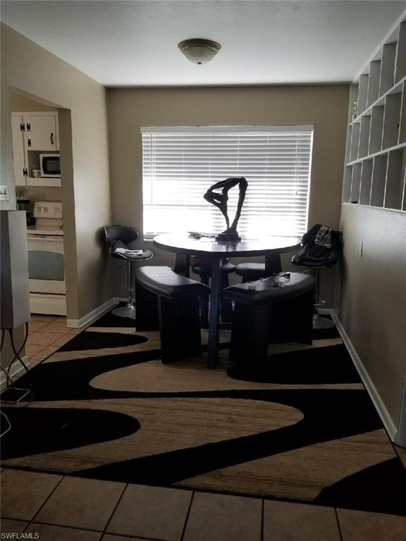 MATLACHA ISLES - Residential