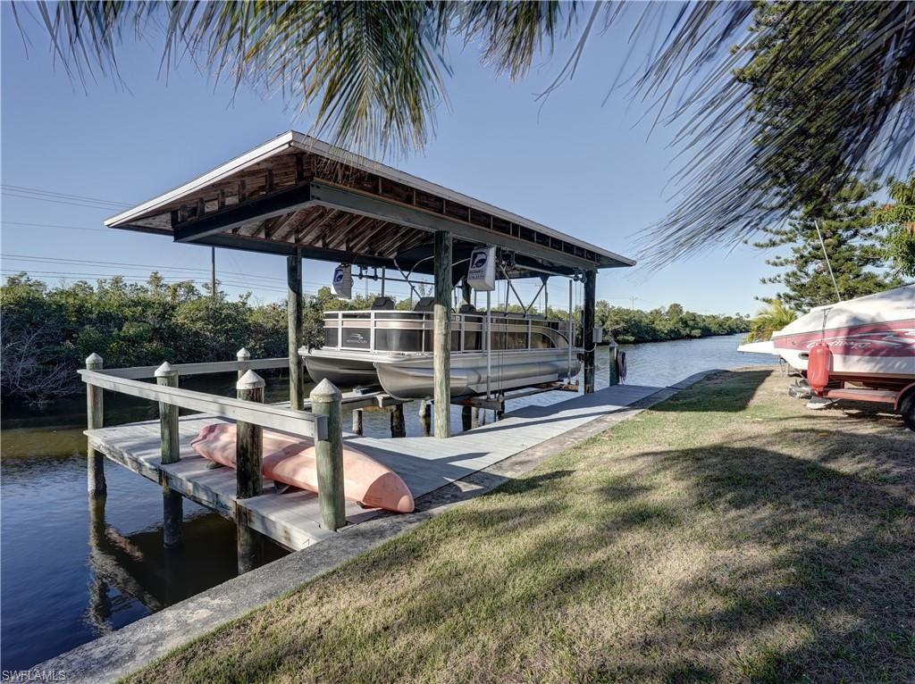 MATLACHA ISLES - Residential