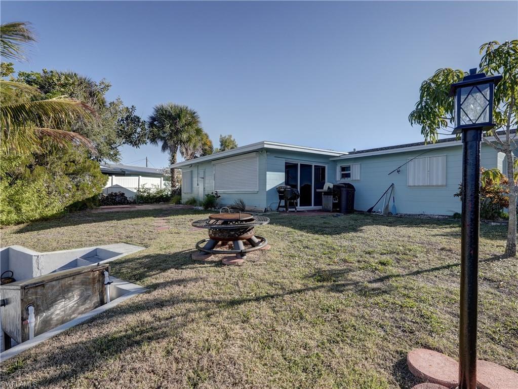 MATLACHA ISLES - Residential