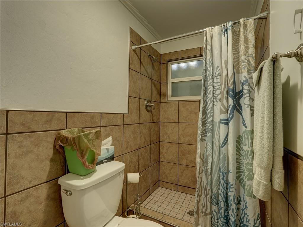 MATLACHA ISLES - Residential