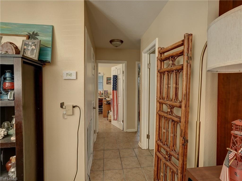 MATLACHA ISLES - Residential