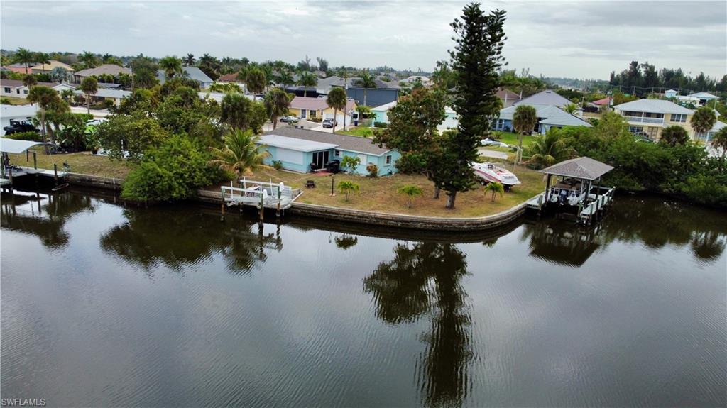 MATLACHA ISLES - Residential