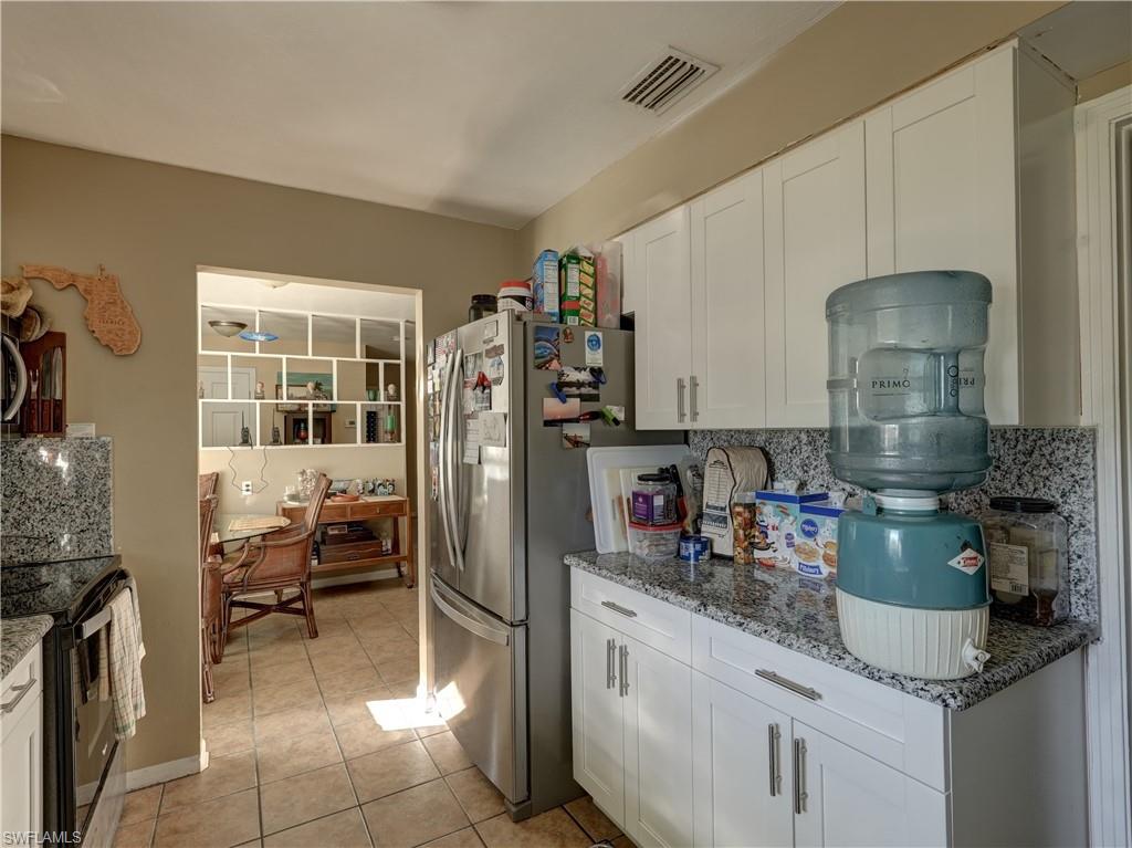 MATLACHA ISLES - Residential