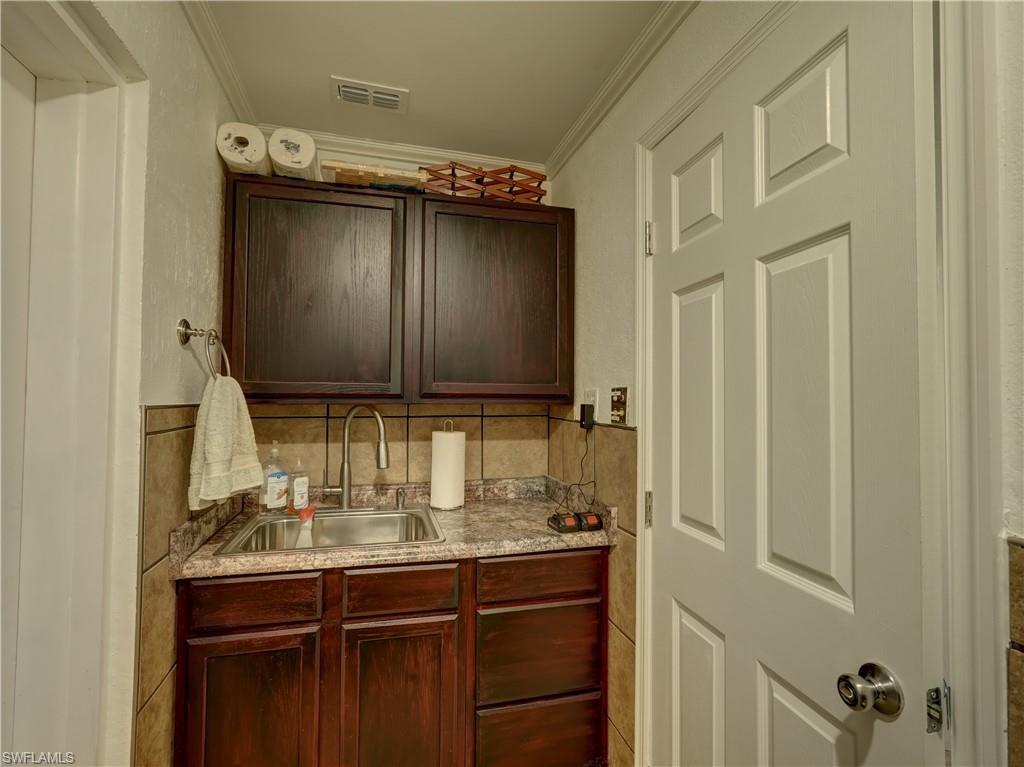 MATLACHA ISLES - Residential