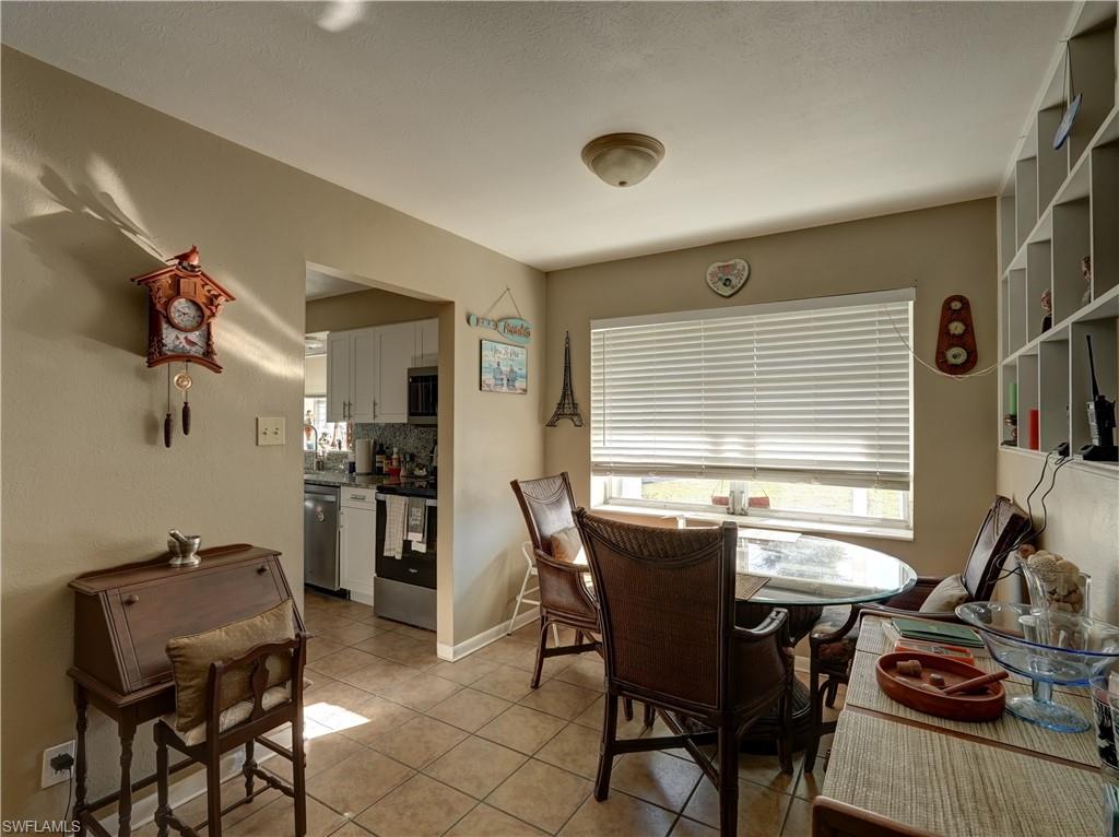 MATLACHA ISLES - Residential