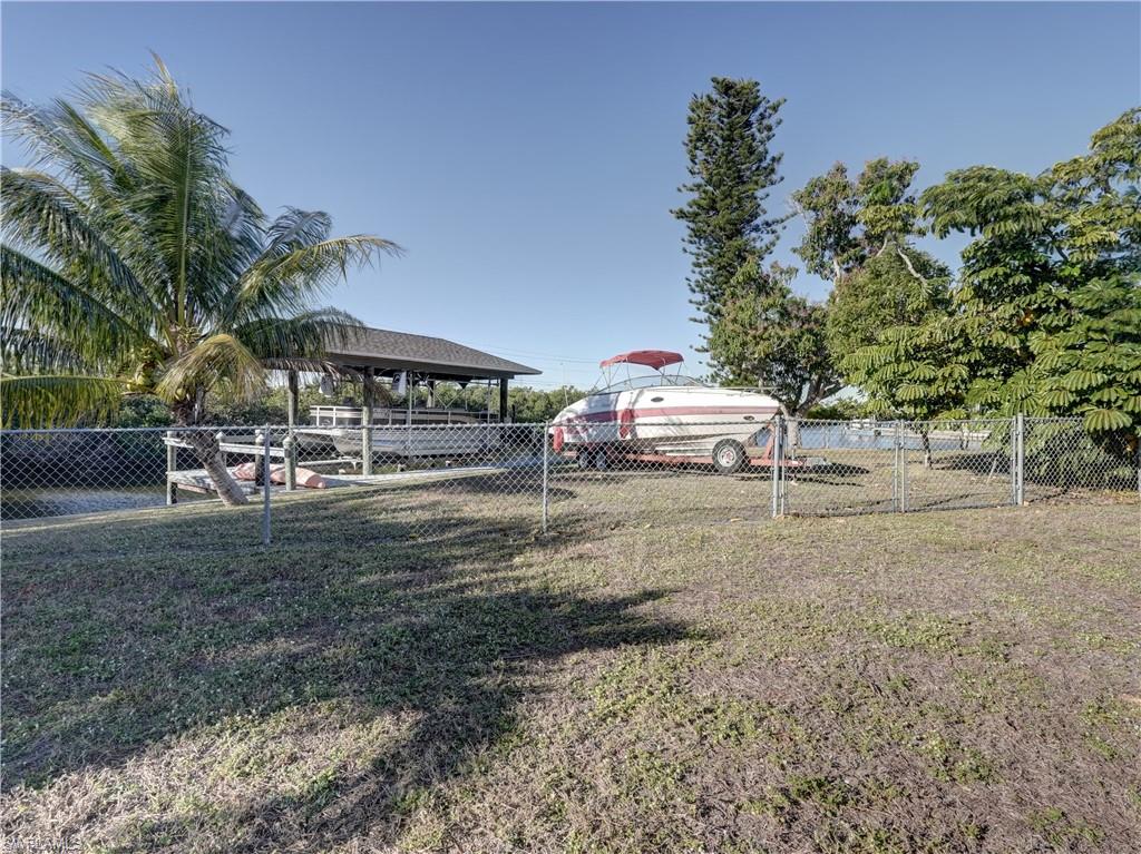 MATLACHA ISLES - Residential