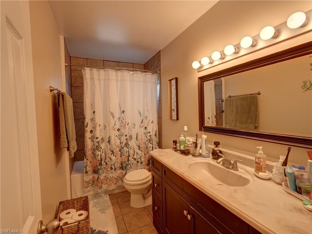 MATLACHA ISLES - Residential